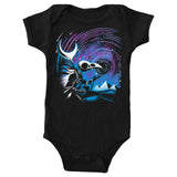 Traces of Stars - Youth Apparel