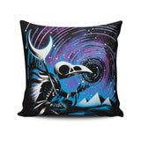 Traces of Stars - Throw Pillow