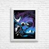 Traces of Stars - Posters & Prints