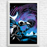Traces of Stars - Posters & Prints