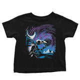 Traces of Stars - Youth Apparel