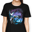 Traces of Stars - Women's Apparel