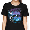 Traces of Stars - Women's Apparel