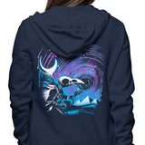 Traces of Stars - Hoodie