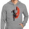 Traditional Fighter - Hoodie