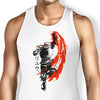 Traditional Fighter - Tank Top