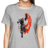 Traditional Fighter - Women's Apparel