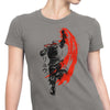Traditional Fighter - Women's Apparel