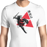 Traditional Triforce - Men's Apparel