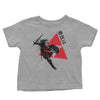 Traditional Triforce - Youth Apparel