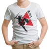 Traditional Triforce - Youth Apparel