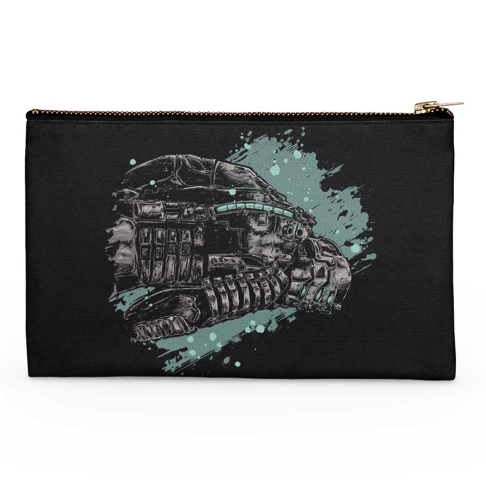 Tragic Survivor - Accessory Pouch