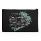 Tragic Survivor - Accessory Pouch