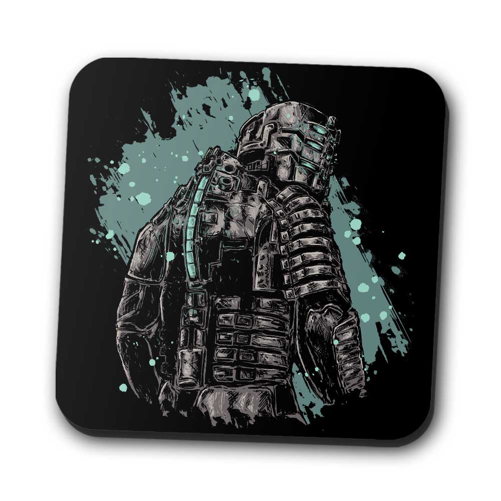 Tragic Survivor - Coasters