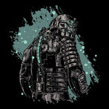 Tragic Survivor - Men's Apparel