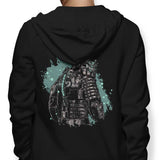 Tragic Survivor - Hoodie