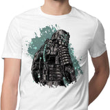 Tragic Survivor - Men's Apparel