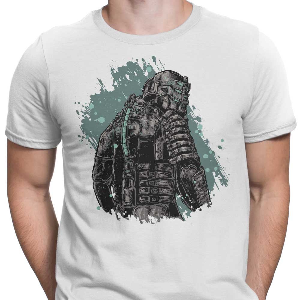 Tragic Survivor - Men's Apparel