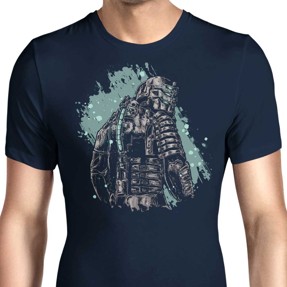 Tragic Survivor - Men's Apparel