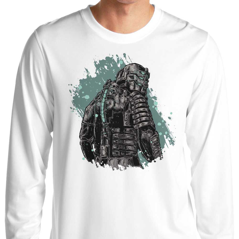 Tragic Survivor - Long Sleeve T-Shirt