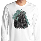 Tragic Survivor - Long Sleeve T-Shirt