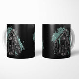 Tragic Survivor - Mug