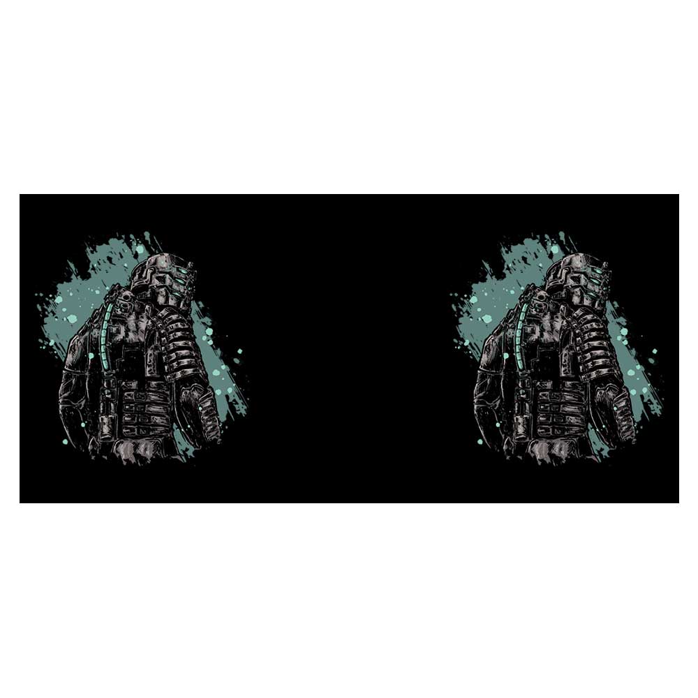 Tragic Survivor - Mug