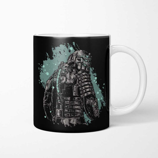 Tragic Survivor - Mug