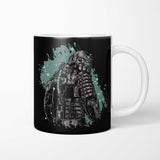 Tragic Survivor - Mug