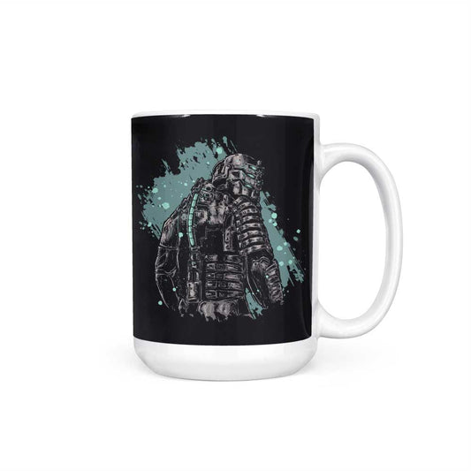 Tragic Survivor - Mug