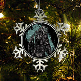 Tragic Survivor - Ornament