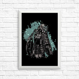 Tragic Survivor - Posters & Prints