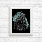 Tragic Survivor - Posters & Prints