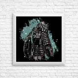 Tragic Survivor - Posters & Prints