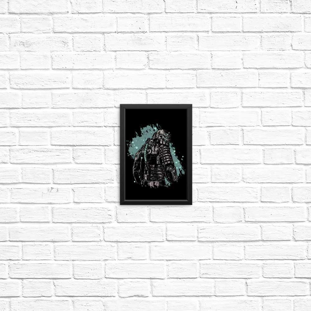 Tragic Survivor - Posters & Prints