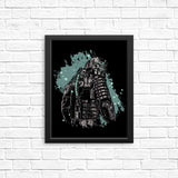 Tragic Survivor - Posters & Prints