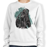 Tragic Survivor - Sweatshirt