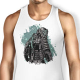 Tragic Survivor - Tank Top