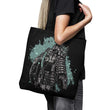 Tragic Survivor - Tote Bag