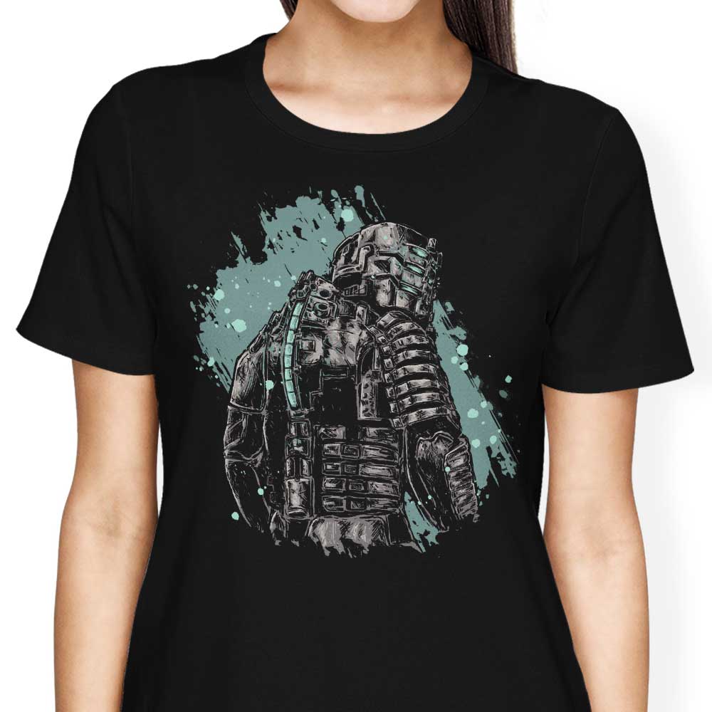 Tragic Survivor - Women's Apparel