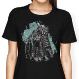 Tragic Survivor - Women's Apparel