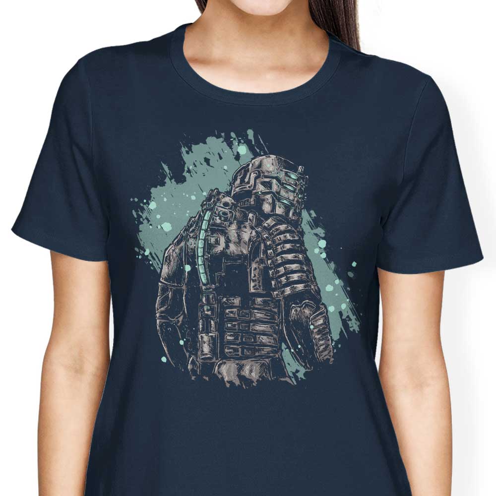 Tragic Survivor - Women's Apparel