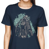 Tragic Survivor - Women's Apparel