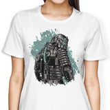 Tragic Survivor - Women's Apparel