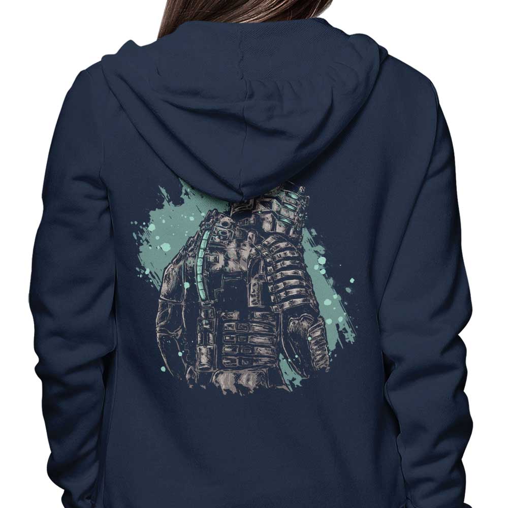 Tragic Survivor - Hoodie