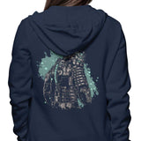 Tragic Survivor - Hoodie