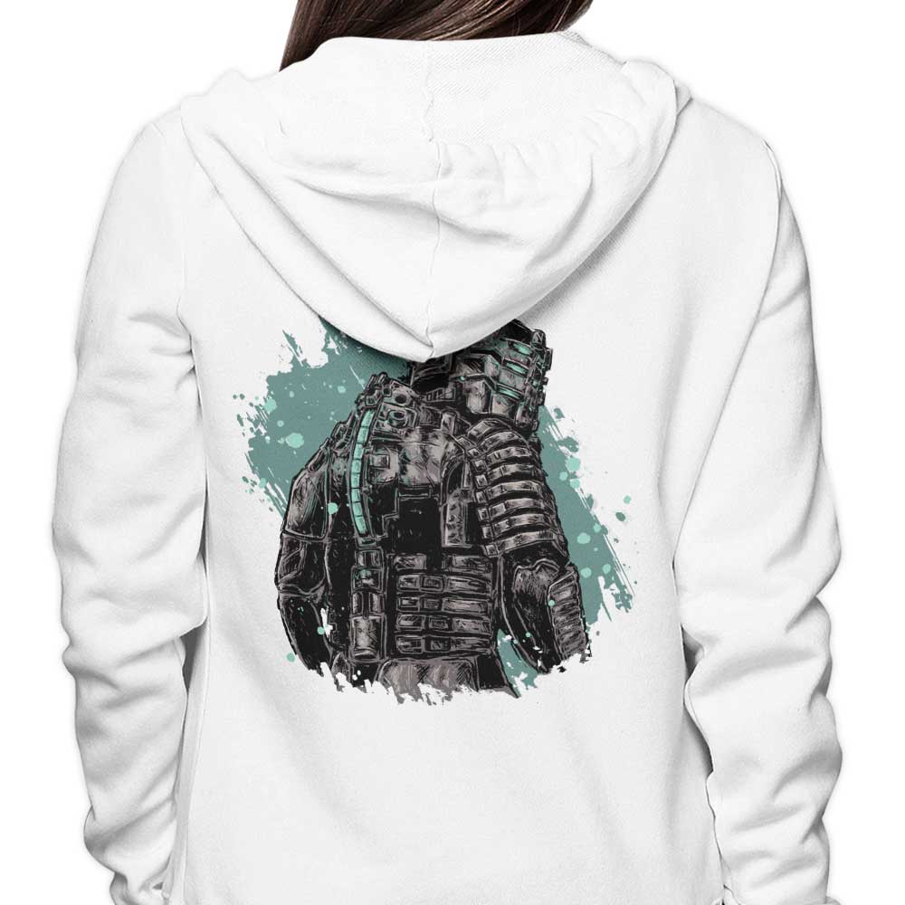 Tragic Survivor - Hoodie