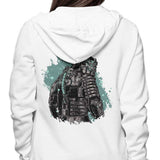 Tragic Survivor - Hoodie