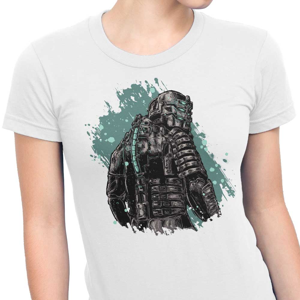 Tragic Survivor - Women's Apparel