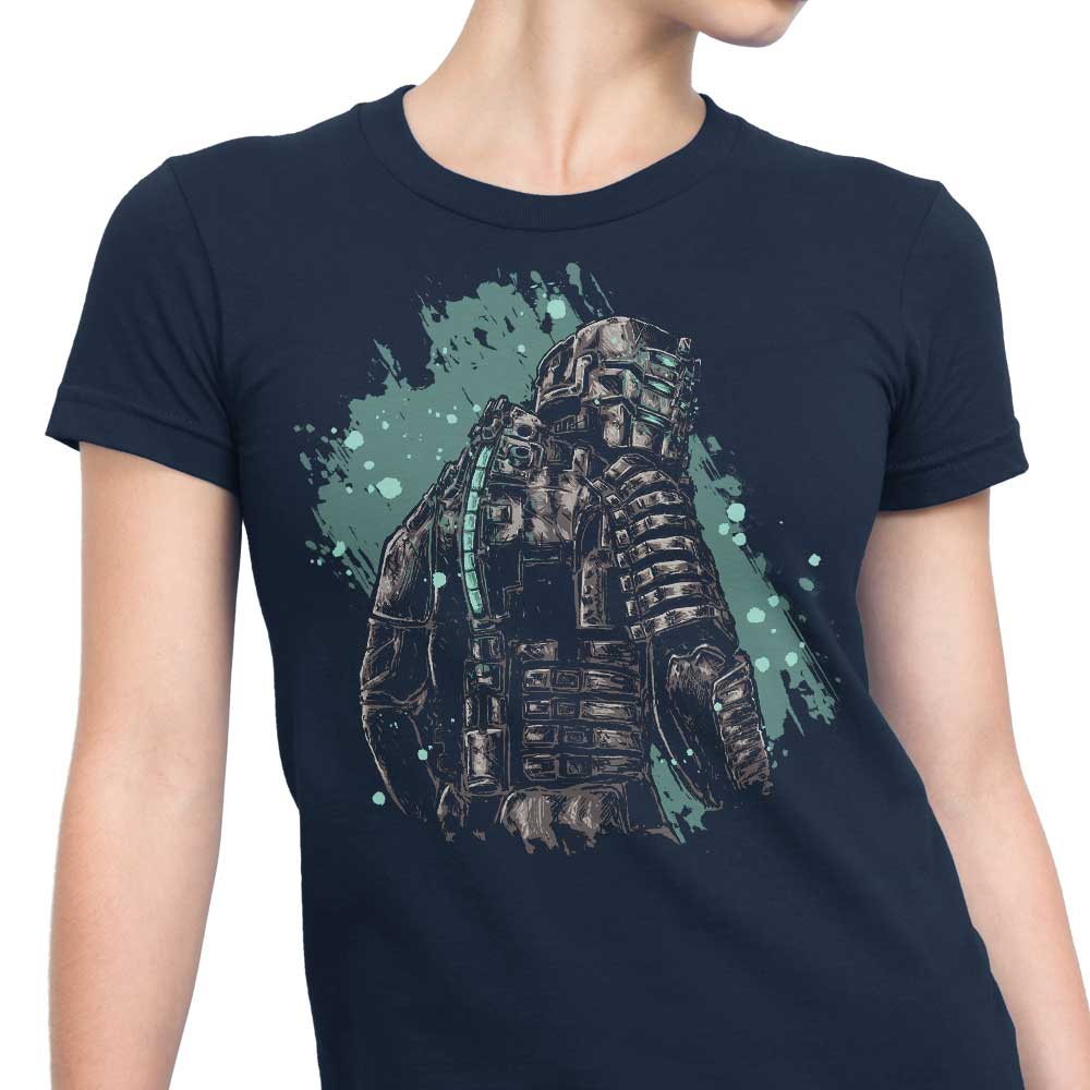 Tragic Survivor - Women's Apparel